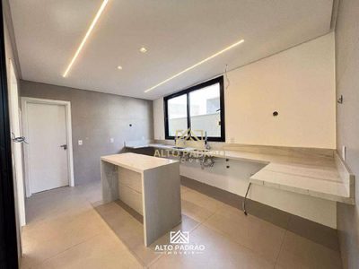 Sobrado, 4 quartos, 314 m² - Foto 5