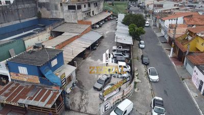 Terreno, 817 m² - Foto 4