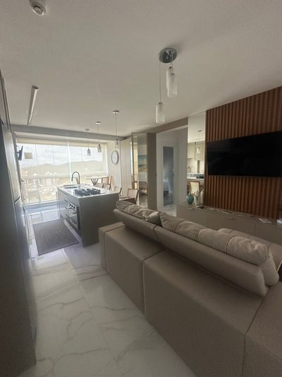 Apartamento, 2 quartos, 64 m² - Foto 3