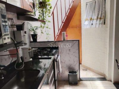 Apartamento, 2 quartos, 120 m² - Foto 1