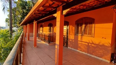 Casa, 3 quartos, 626 m² - Foto 5