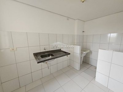 Apartamento, 2 quartos, 44 m² - Foto 3