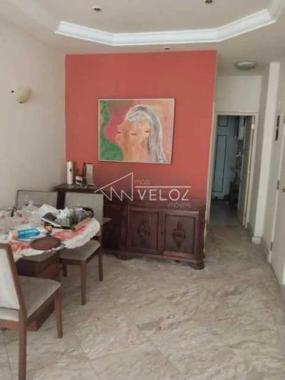 Apartamento, 1 quarto, 42 m² - Foto 2