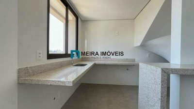 Cobertura, 3 quartos, 93 m² - Foto 4