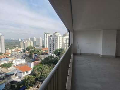Apartamento, 3 quartos, 189 m² - Foto 4