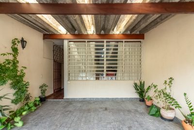Sobrado, 4 quartos, 160 m² - Foto 2