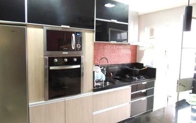 Apartamento, 2 quartos, 64 m² - Foto 5