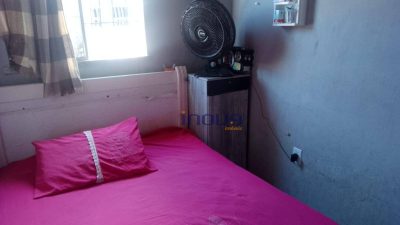 Apartamento, 2 quartos, 50 m² - Foto 3