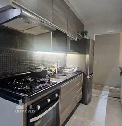 Apartamento, 2 quartos, 76 m² - Foto 5