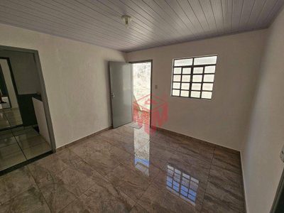 Casa, 1 quarto, 50 m² - Foto 3