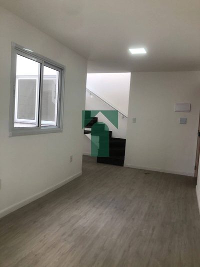 Apartamento, 2 quartos, 38 m² - Foto 1