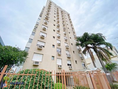 Apartamento, 3 quartos, 96 m² - Foto 1