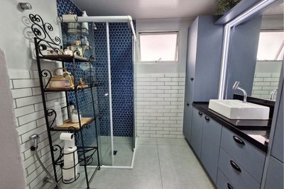 Apartamento, 2 quartos, 74 m² - Foto 2