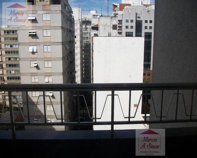 Apartamento, 2 quartos, 127 m² - Foto 1