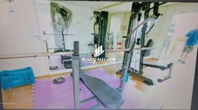 Apartamento, 2 quartos, 50 m² - Foto 4