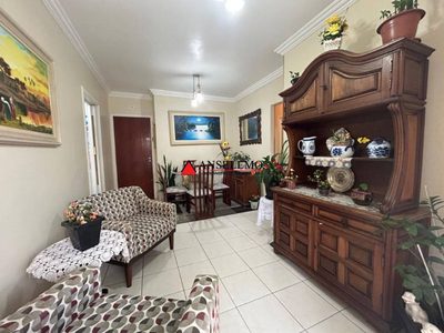Apartamento, 3 quartos, 70 m² - Foto 3