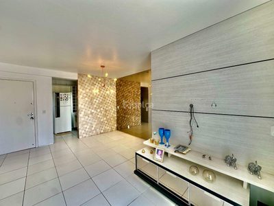 Apartamento, 3 quartos, 81 m² - Foto 3