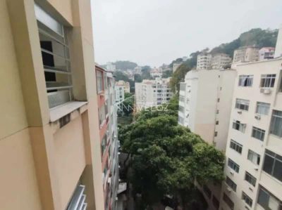 Apartamento, 2 quartos, 75 m² - Foto 1