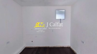 Loja-Salão, 25 m² - Foto 3