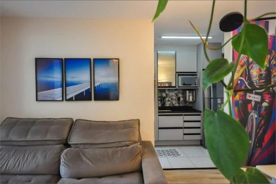 Apartamento, 2 quartos, 48 m² - Foto 5