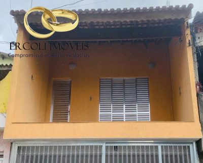 Casa, 3 quartos, 230 m² - Foto 1
