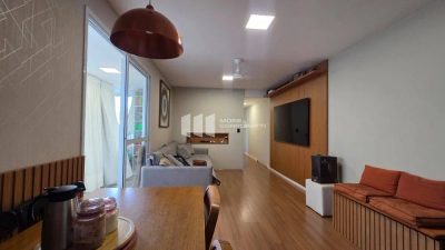 Apartamento, 2 quartos, 65 m² - Foto 2