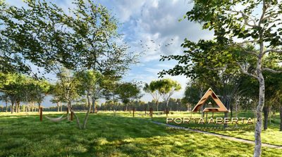 Terreno, 1200 m² - Foto 2