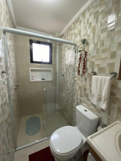 Apartamento, 1 quarto, 55 m² - Foto 3