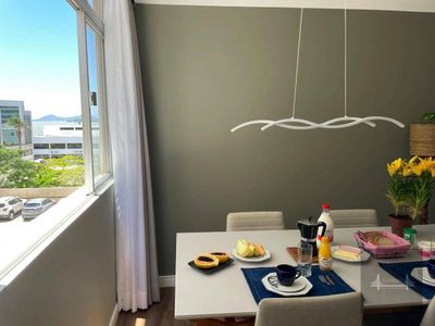 Apartamento, 2 quartos, 77 m² - Foto 3