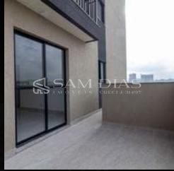 Apartamento, 2 quartos, 59 m² - Foto 1