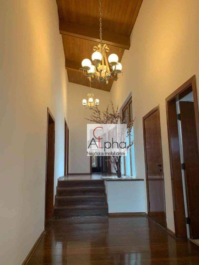 Casa, 3 quartos, 335 m² - Foto 4