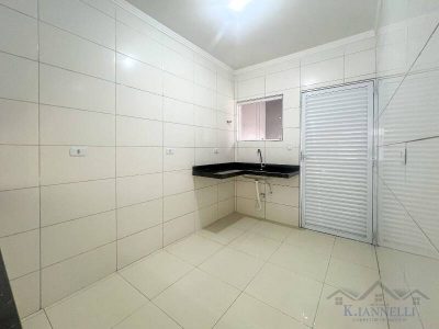 Casa, 2 quartos, 45 m² - Foto 4