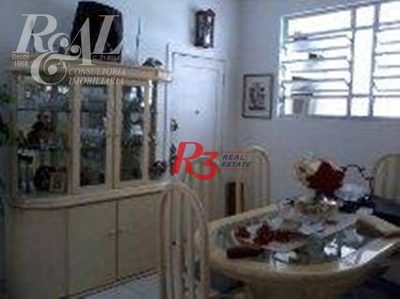 Apartamento, 3 quartos, 120 m² - Foto 3