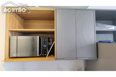 Casa, 1 quarto, 18 m² - Foto 5