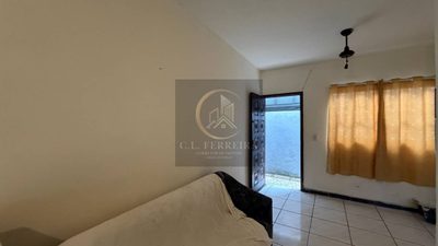 Casa de Condomínio, 1 quarto - Foto 2
