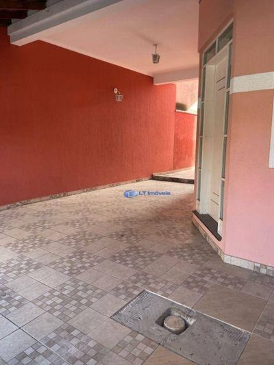 Sobrado, 3 quartos, 187 m² - Foto 4