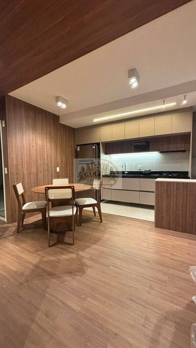 Apartamento, 2 quartos, 75 m² - Foto 1