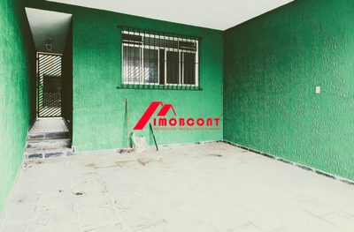 Sobrado, 3 quartos, 172 m² - Foto 3