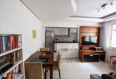 Apartamento, 1 quarto, 42 m² - Foto 3