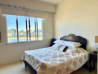 Apartamento, 4 quartos, 240 m² - Foto 1
