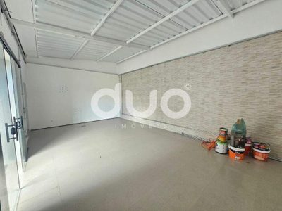 Loja-Salão, 46 m² - Foto 3