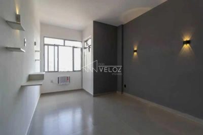 Apartamento, 1 quarto, 40 m² - Foto 3