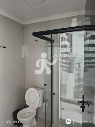 Loja-Salão, 63 m² - Foto 2