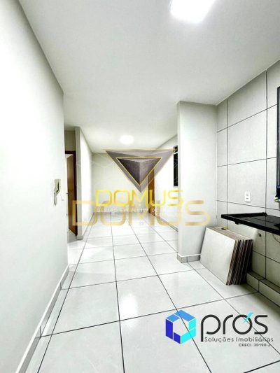 Apartamento, 2 quartos, 45 m² - Foto 2