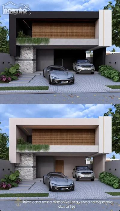 Casa - Foto 1