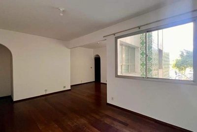 Apartamento, 4 quartos, 160 m² - Foto 1