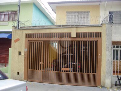 Sobrado, 2 quartos, 200 m² - Foto 1