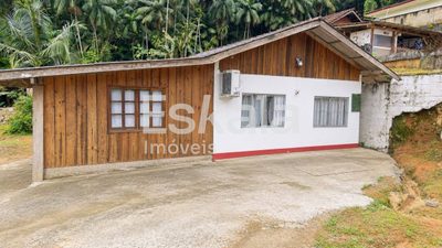 Casa, 2 quartos, 100 m² - Foto 1