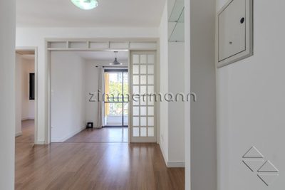 Apartamento, 1 quarto, 49 m² - Foto 3