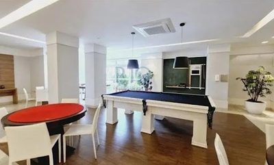 Apartamento, 3 quartos, 170 m² - Foto 2